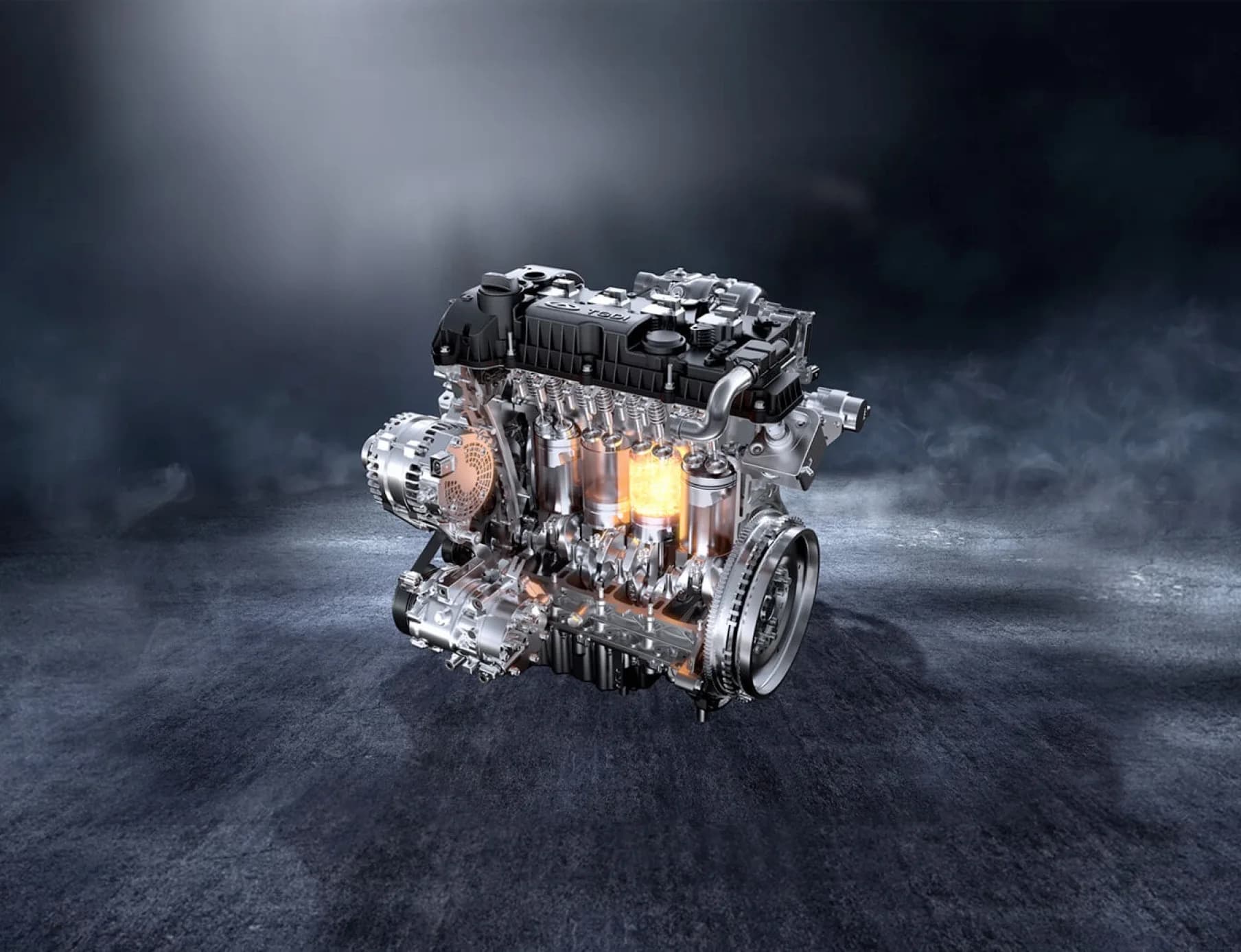 JETOUR X70 Plus — Хятадын шилдэг 10 хөдөлгүүрийн нэгээр 6 удаа шалгарсан