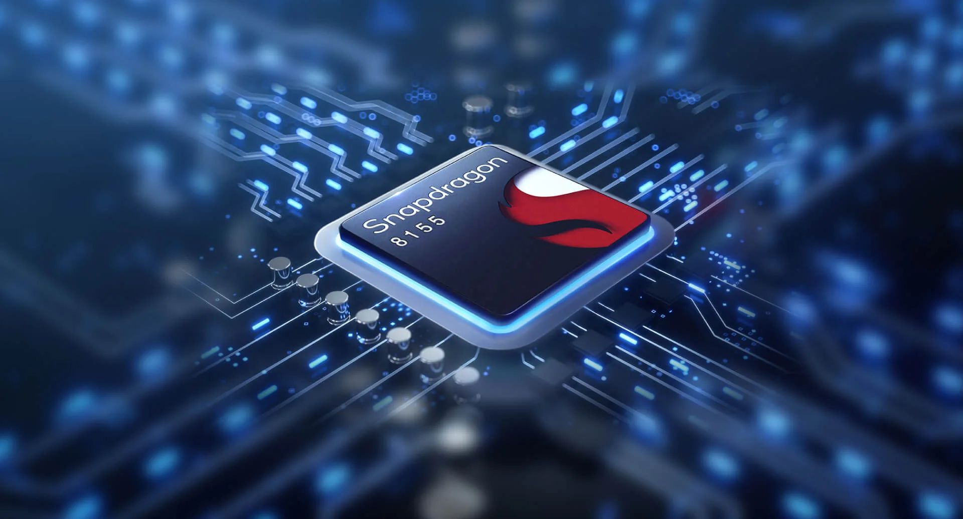 JETOUR T1 — Snapdragon процессор